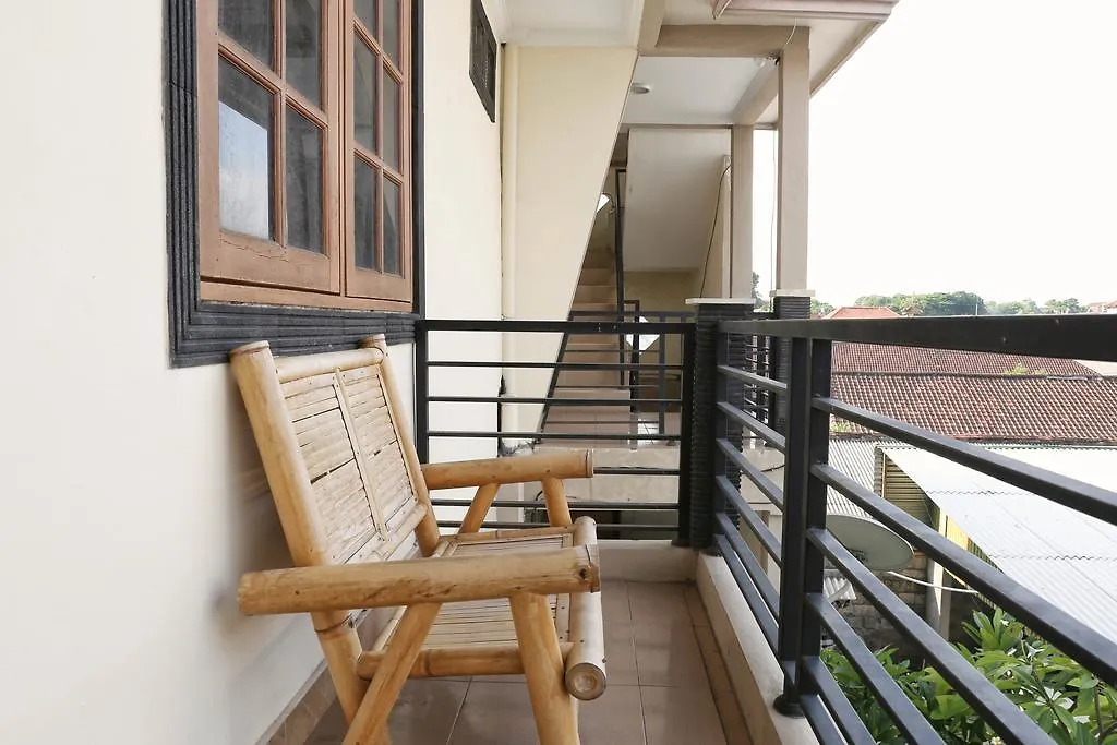 Reddoorz @ Mataram Kuta 2 Guest House