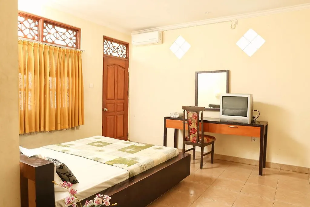 Reddoorz @ Mataram Kuta 2 Hotel Kuta Lombok